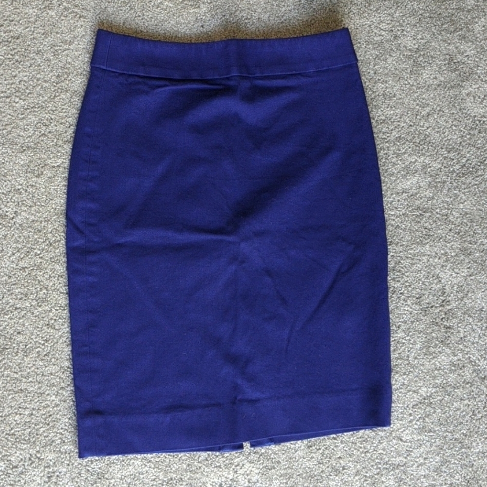 Banana Republic Professional Skirt